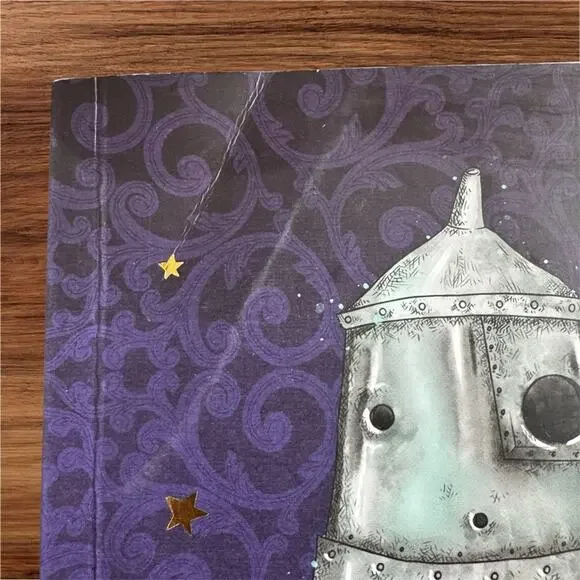 The Wizard of Oz Collection Incomplete Book Set
9 Books Sweet Cherry Publishing - Picture 10 of 14